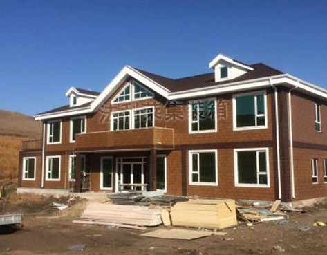 北京集成房屋廠家講述箱式房的環(huán)保理念 北京集成房屋廠家講述箱式房的環(huán)保理念