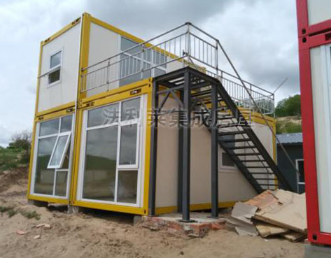 北京集成房屋的特點有哪些