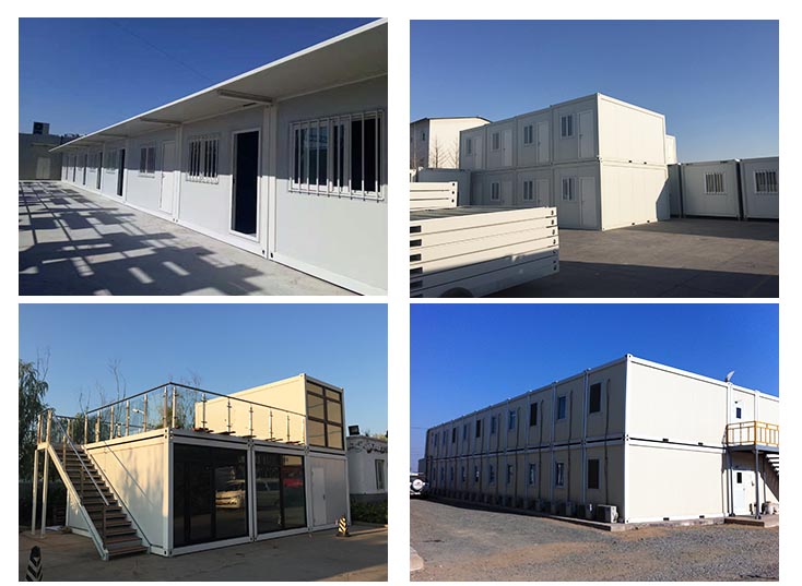 打包箱式房的產(chǎn)品應(yīng)用及優(yōu)勢(shì)是什么 打包箱式房的產(chǎn)品應(yīng)用及優(yōu)勢(shì)是什么