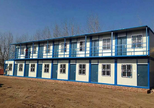 防火住人集裝箱的產(chǎn)品優(yōu)勢(shì) 防火住人集裝箱的產(chǎn)品優(yōu)勢(shì)