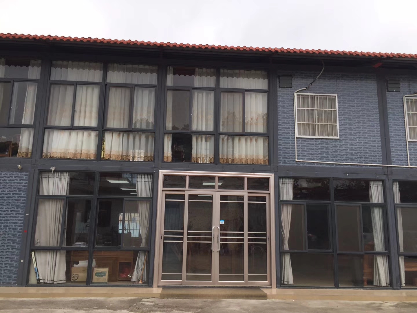 住人集裝箱漏水怎么辦 住人集裝箱漏水怎么辦