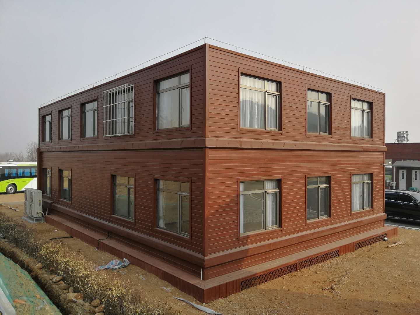 生活中集裝箱活動(dòng)房的利用價(jià)值都有哪些 生活中集裝箱活動(dòng)房的利用價(jià)值都有哪些