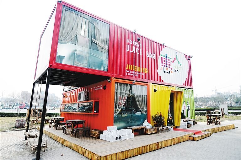 優(yōu)質(zhì)集裝箱房屋有哪些優(yōu)勢(shì)？