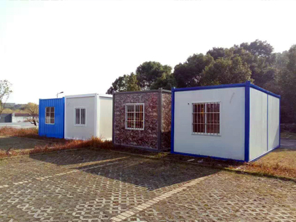 集裝箱房屋的適用性為什么越來越樣化 集裝箱房屋的適用性為什么越來越樣化