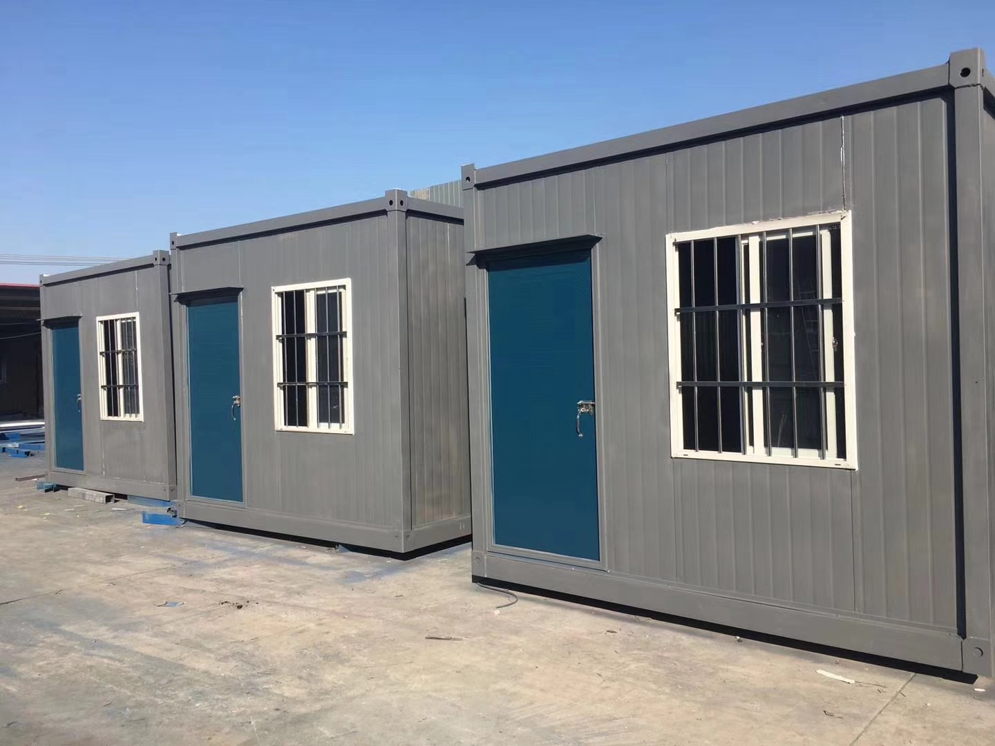 集裝箱活動(dòng)房長(zhǎng)久性環(huán)保建筑 集裝箱活動(dòng)房長(zhǎng)久性環(huán)保建筑