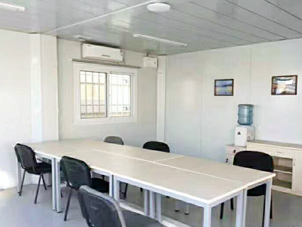 集裝箱活動房的優(yōu)勢主要體現(xiàn)在哪些方面 集裝箱活動房的優(yōu)勢主要體現(xiàn)在哪些方面