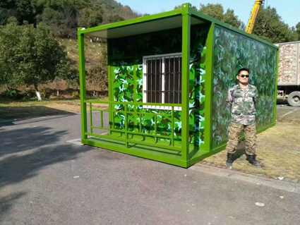 北京集成房屋的廣泛用途 北京集成房屋的廣泛用途