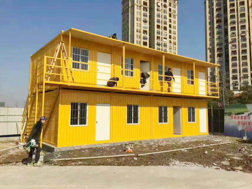 集裝箱活動(dòng)房常見問題歸納 集裝箱活動(dòng)房常見問題歸納