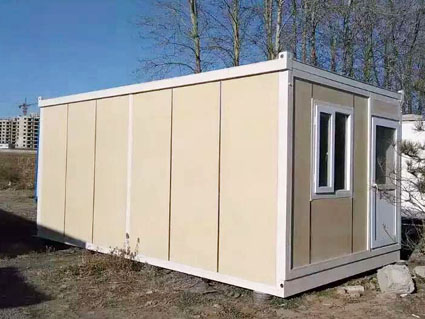 集裝箱房屋為何現(xiàn)在市場需求量這么大---便于整體移動 集裝箱房屋為何現(xiàn)在市場需求量這么大---便于整體移動