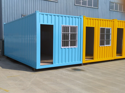 什么原因在臨時(shí)建筑領(lǐng)域出現(xiàn)了取代活動板房的住人集裝箱 什么原因在臨時(shí)建筑領(lǐng)域出現(xiàn)了取代活動板房的住人集裝箱