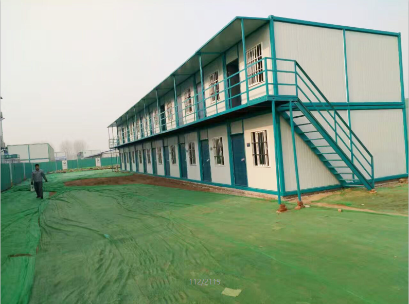 集裝箱活動(dòng)房有哪些優(yōu)點(diǎn)，集裝箱活動(dòng)房該如何選擇