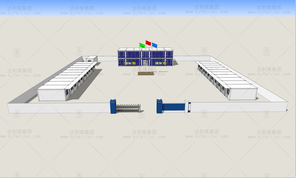 集裝箱活動房有哪些保養(yǎng)方法 集裝箱活動房有哪些保養(yǎng)方法