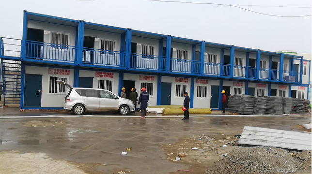 住人集裝箱房屋在正常使用需要注意哪些問題？