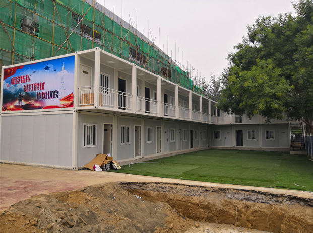 大興哪租工地用集裝箱出租，大興區(qū)租賃活動(dòng)房一天多錢(qián)呢