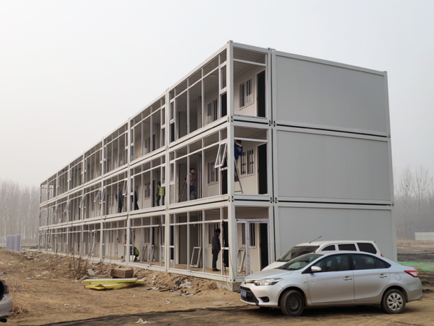 北京住人集裝箱屋價格多少錢一個 報價多錢 北京住人集裝箱屋價格多少錢一個 報價多錢