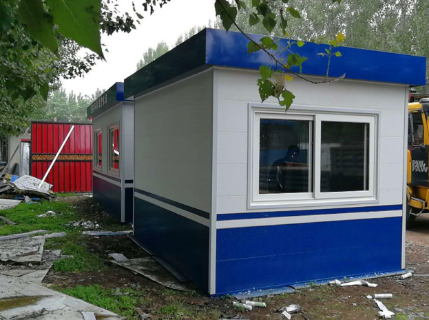 不銹鋼治安崗亭行業(yè)產(chǎn)品在市場需求量大 不銹鋼治安崗亭行業(yè)產(chǎn)品在市場需求量大