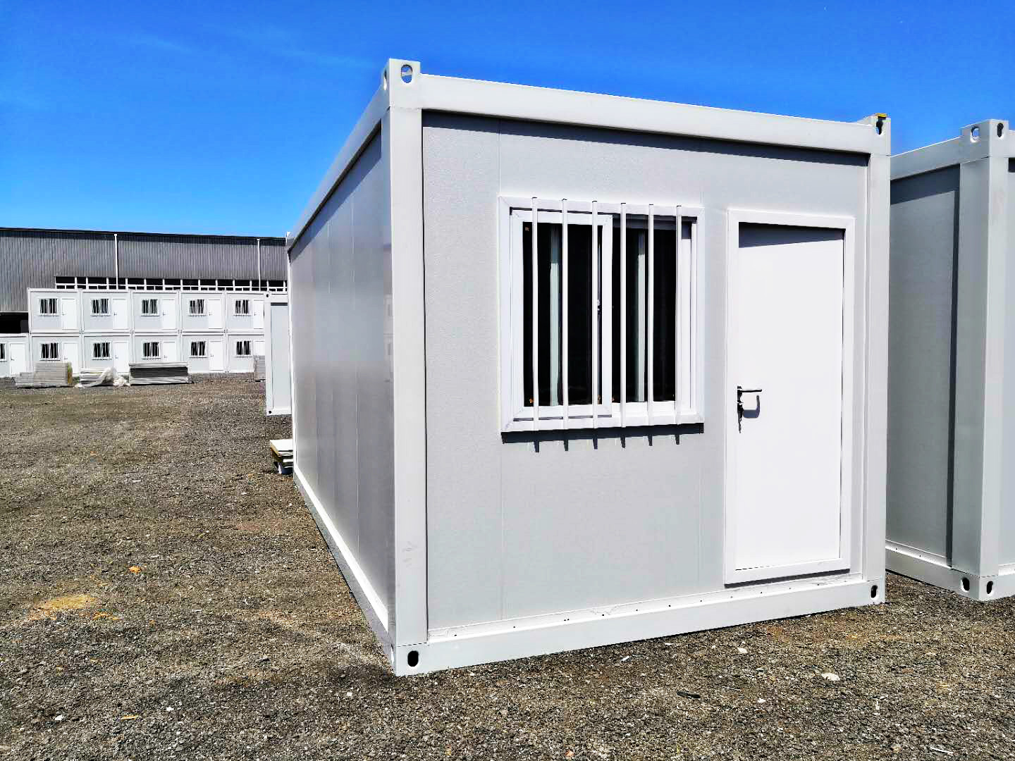 租集裝箱房多少錢一個月「詳細(xì)解答」 租集裝箱房多少錢一個月「詳細(xì)解答」