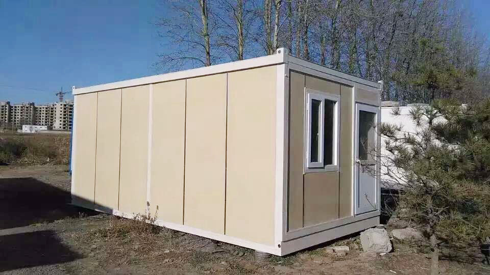 集裝箱房屋壽命可以使用多少年 集裝箱房屋壽命可以使用多少年