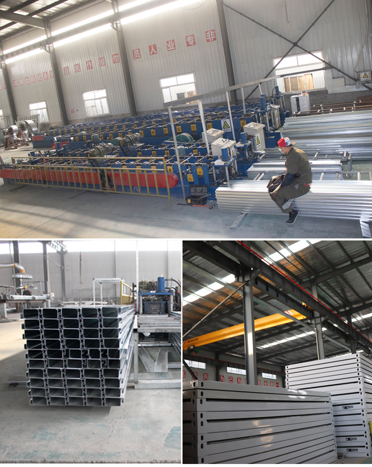 全新住人集成房屋 全新住人集成房屋