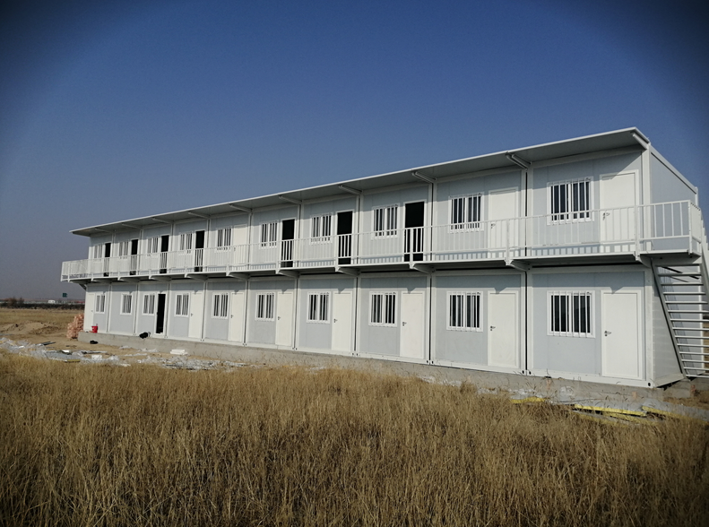 法利萊住人集裝箱價(jià)格廠家直銷