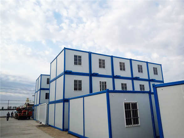 集裝箱保溫板活動房多少錢一個 集裝箱保溫板活動房多少錢一個