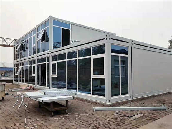 集裝箱租賃價(jià)格多少錢一天