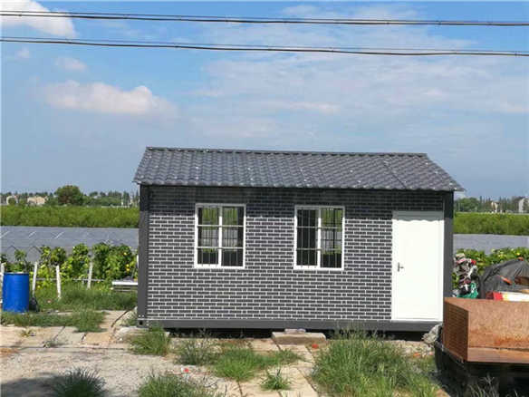 可移動(dòng)衛(wèi)生間多少錢？可移動(dòng)衛(wèi)生間多少錢一平方？