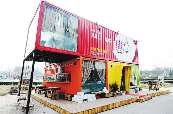 優(yōu)質(zhì)集裝箱房屋有哪些優(yōu)勢(shì)？