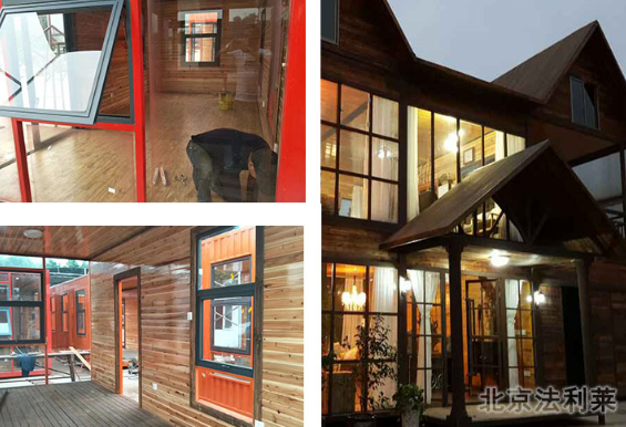 集裝箱別墅價(jià)格是多少以及優(yōu)勢有哪些