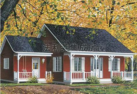 集成房屋的優(yōu)勢(shì)及購(gòu)買(mǎi)集成房屋要注意哪些問(wèn)題