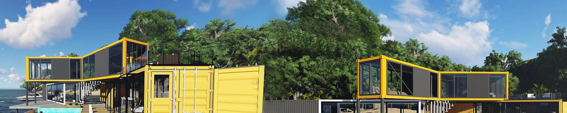 設(shè)計案例Banner圖片