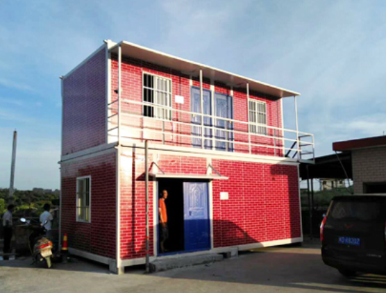 為什么我們要選擇集成房屋，在環(huán)保中有哪些優(yōu)勢(shì)？