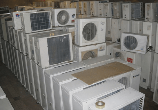 【格力】空調(diào)