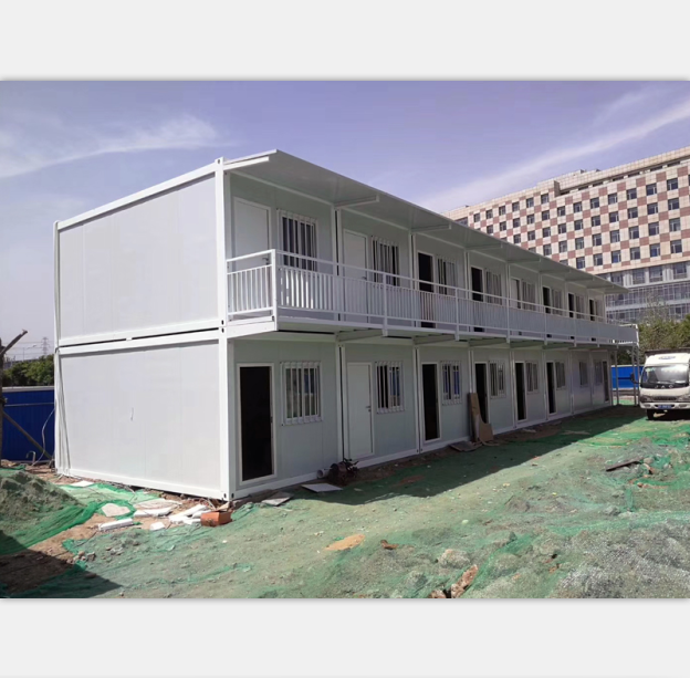 【法利萊住人集裝箱】集裝箱房產(chǎn)品特點(diǎn)跟用戶，你究竟了解多少呢