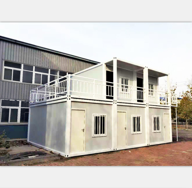 住人集裝箱房屋簡介和優(yōu)點(diǎn)，你知道多少？