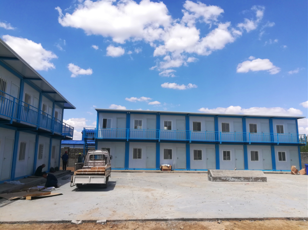 集裝箱活動房的分類、用途、優(yōu)勢特點及發(fā)展歷史