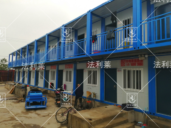 你曉得的集裝箱房屋有什么優(yōu)點(diǎn)？