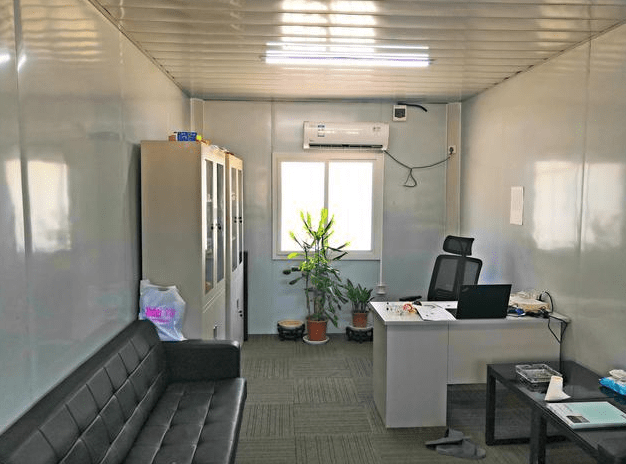 超值鉅惠！住人集裝箱活動(dòng)房——集裝箱房多少錢一平方市場前景如何