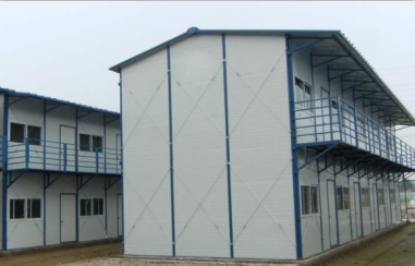 活動板房一間多少錢，活動板房怎么選?