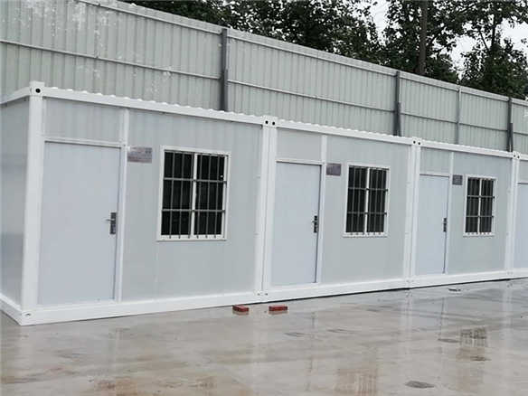集裝箱房經(jīng)濟(jì)實(shí)惠，沒想到功能還這么強(qiáng)大