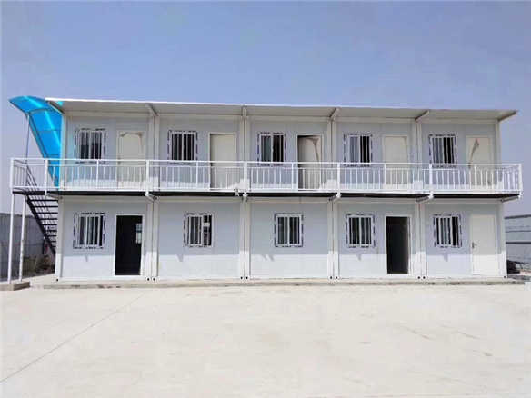 集裝箱房屋價(jià)格一般是多少費(fèi)用？