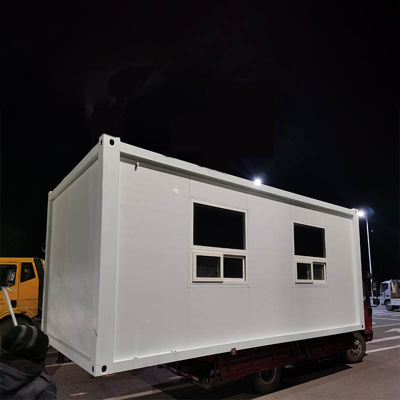 核酸檢測(cè)亭